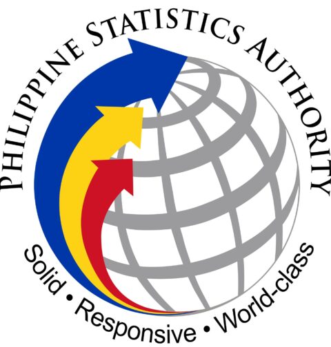Philippine Statistics Authority logo