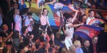 Gay Games 2023 Hong Kong
