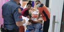 Radio broadcaster Juan Jumalon shot dead in Misamis Occidental on Nov. 5, 2023 (Photo: Philippine National Police)