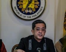 Comelec Chairperson George Garcia (Photo: Ryan Baldemor/RepublicAsia)