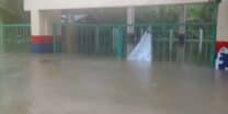 Flooding (Barangay Cale, Ragay, Camarines Sur: NDRRMC photo)