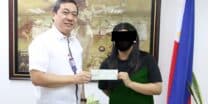 Gen Z bettor wins P42.9-M Mega Lotto jackpot (Photo: PCSO)