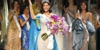 Miss Universe 2023 Sheynnis Palacios from Nicaragua (Photo: Miss Universe Organization)