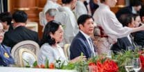 President Ferdinand Marcos Jr. at ASEAN-Japan Commemorative Summit, Dec. 16, 2023 (Photo: Presidential Communications Office)