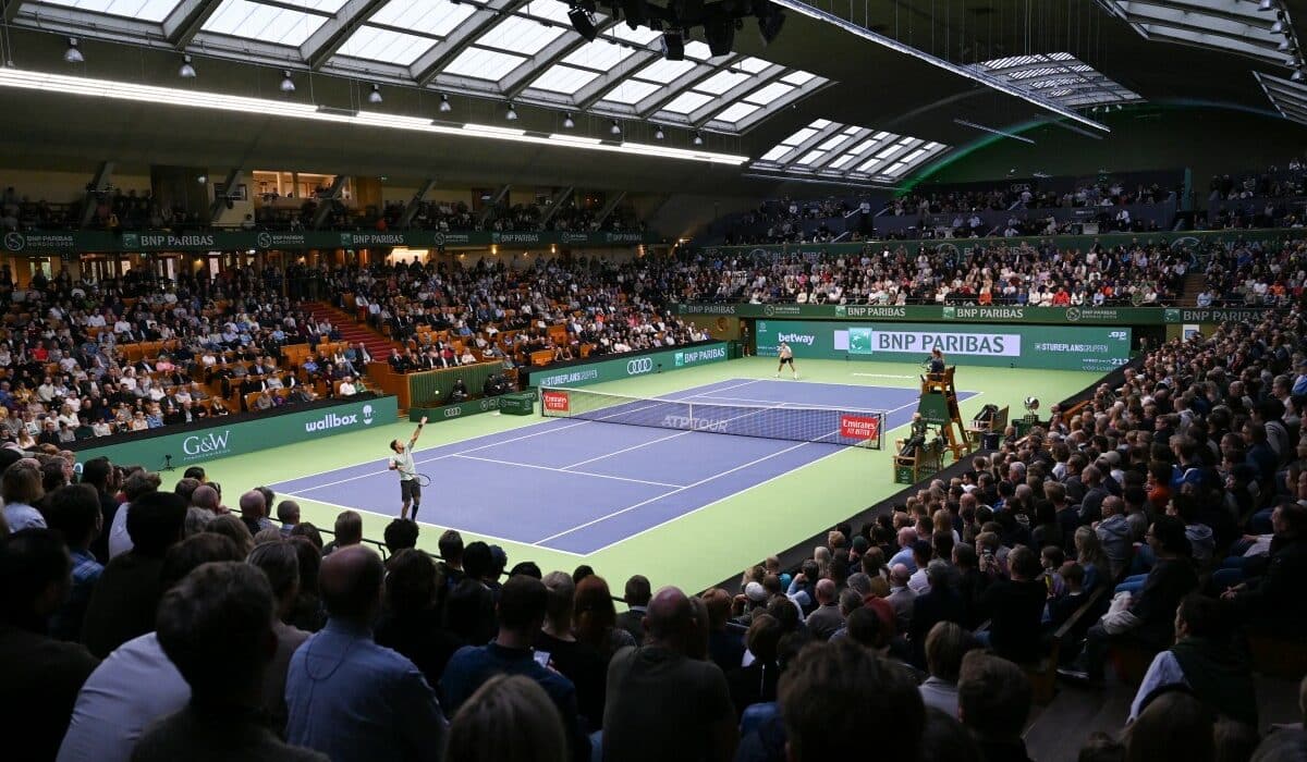 tennis court (AFP)