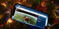 US-Canada military 'tracks' Santa for 68th year