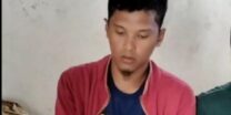 Jafar Gamo Sultan, a.k.a. Jaf/Kurot (MSU Marawo bombing accomplice/Armed Forces of the Philippines)