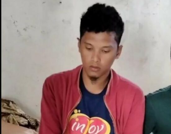 Jafar Gamo Sultan, a.k.a. Jaf/Kurot (MSU Marawo bombing accomplice/Armed Forces of the Philippines)