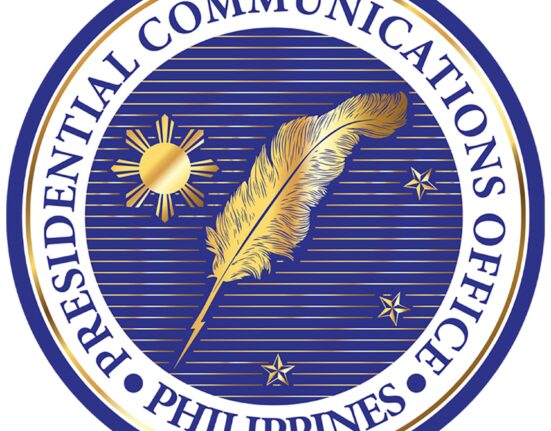 Presidential Communications Office logo (Photo: PCO)