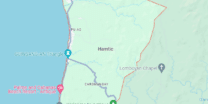 Hamtic, Antique (Google Maps)