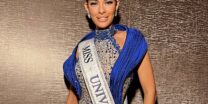 Miss Universe 2023 Sheynnis Palacios (Photo: Miss Universe Organization)
