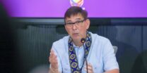 Finance Secretary Ralph Recto (DOF photo)