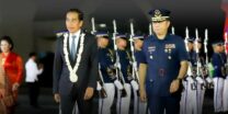 Indonesia President Joko Widodo (PCO)