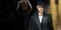 Milan Fashion Week 2024 (Agence France-Presse)