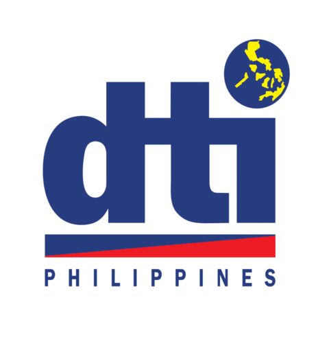 Department of Trade and Industry logo
