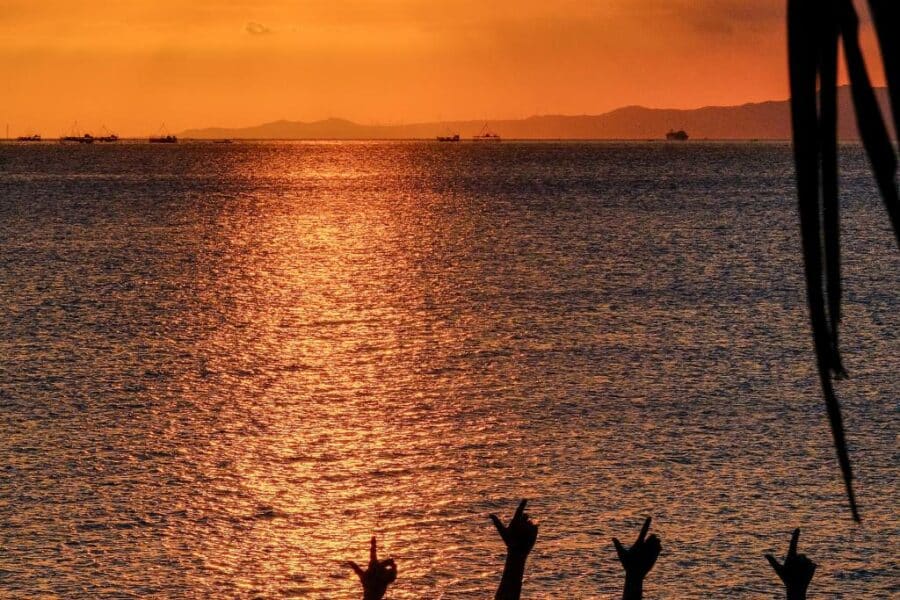 Philippines news