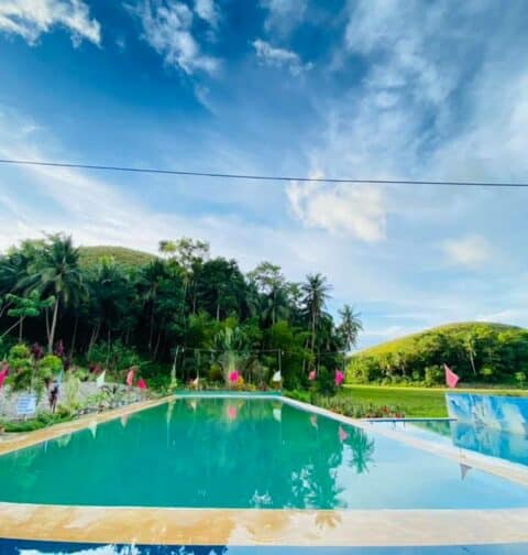 La Batiang Resort (near Chocolate Hills) - photo: La Batiang/Facebook