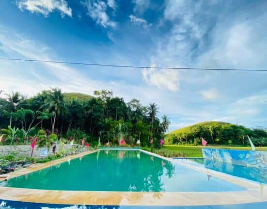 La Batiang Resort (near Chocolate Hills) - photo: La Batiang/Facebook