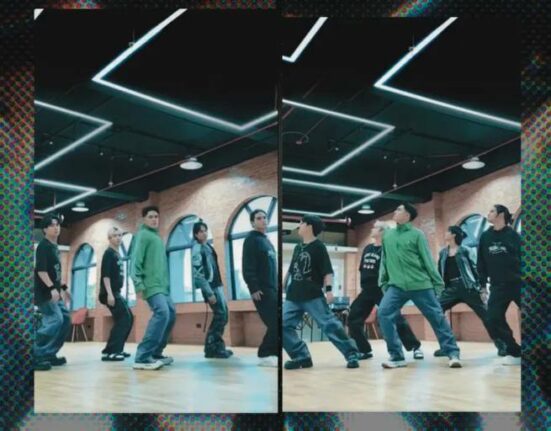 Fans abuzz as SB19 drops ‘Moonlight’ choreo teaser