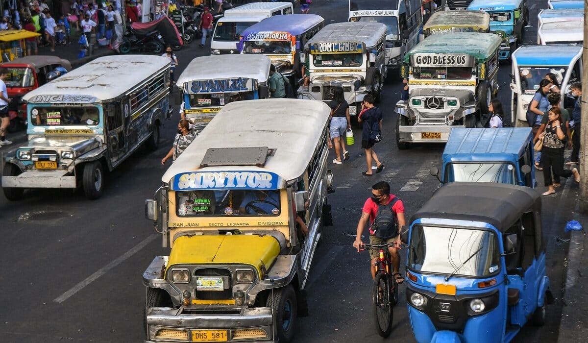 Philippines news