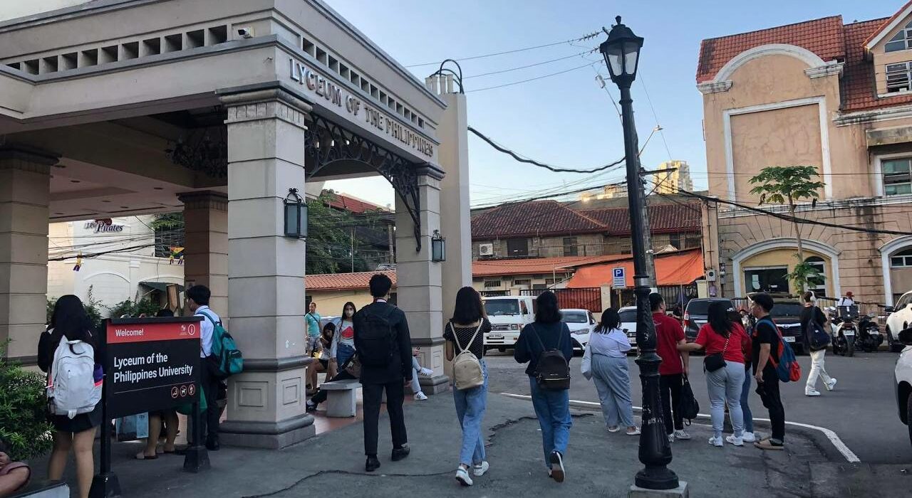 philippine news