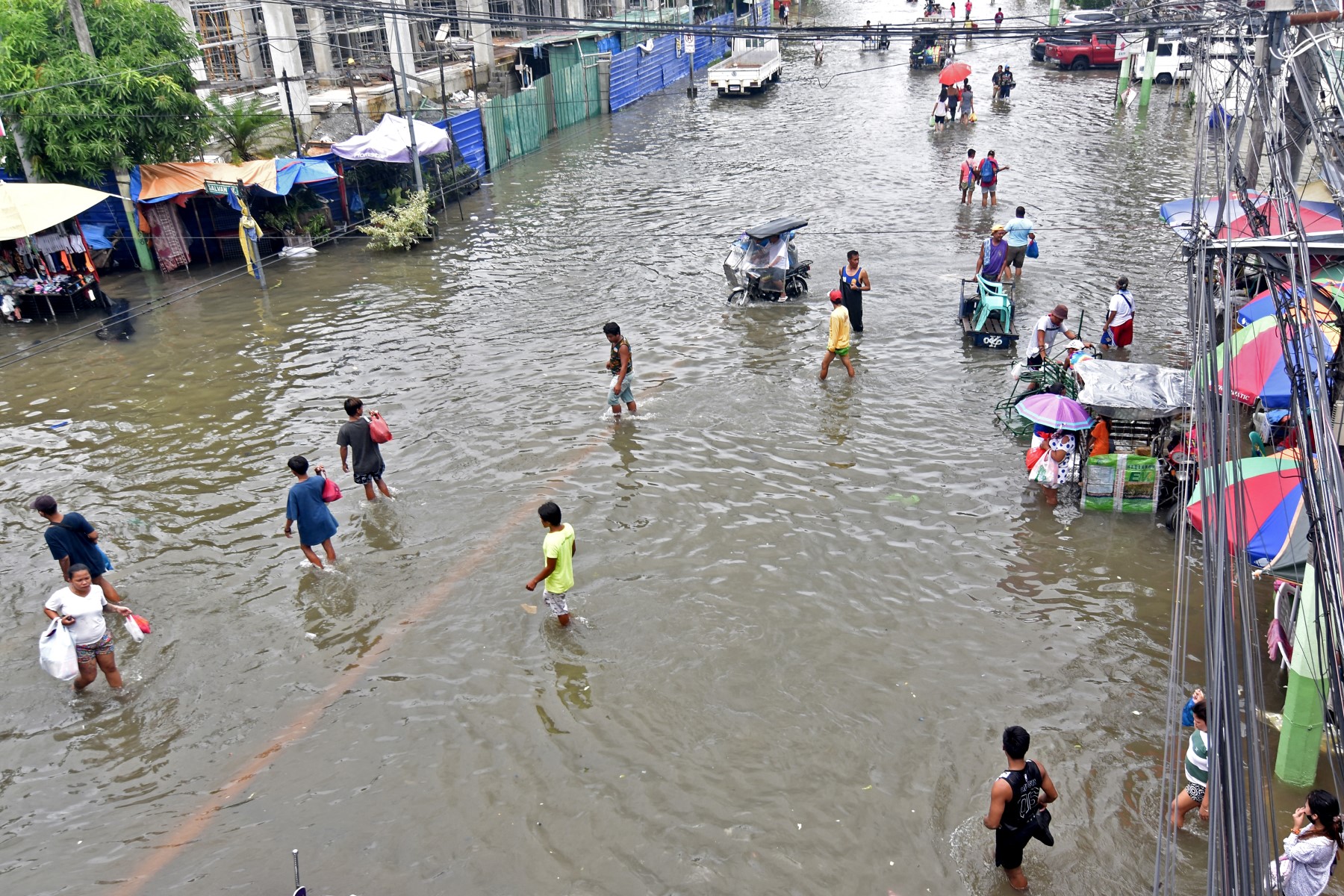 WALANG PASOK! Class Suspensions For September 5, 2024