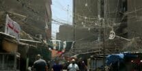 wires