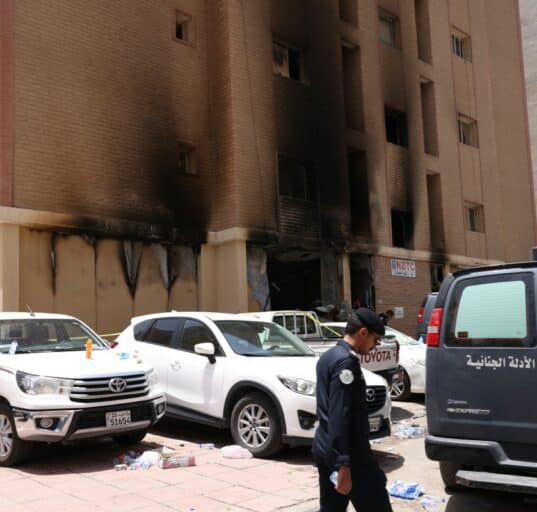 kuwait