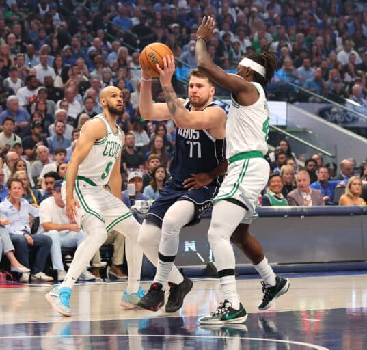NBA