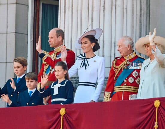 Princess of wales
