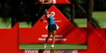 Filipino golfer Bianca Pagdanganan expected to make waves in Paris Olympics