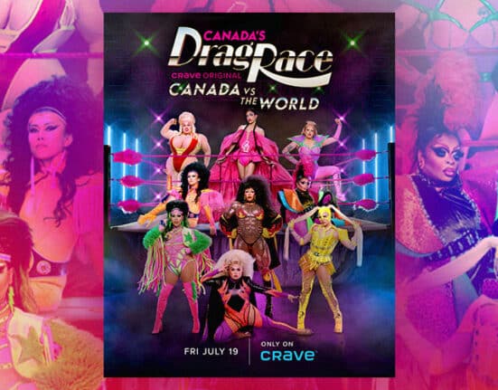 Everything and more in “Canada vs. the World” season 2