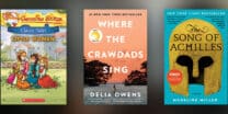 Yes, Gen Zs still read: Here's what they recommend