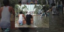 Realities of “cuddle weather” for the masses