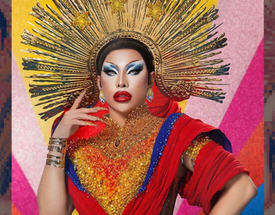 Eva Le Queen, to be part of Drag Race: Global All Stars