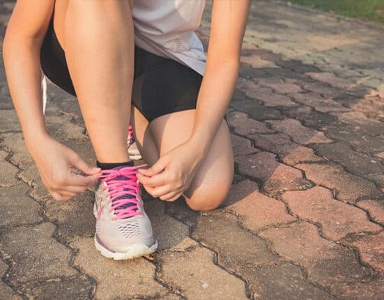 How Gen Zs take care of their physical and mental health