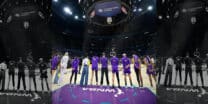 Joe Bryant, father of Kobe Bryant, passes away