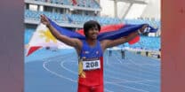 John Cabang Tolentino: From Spain to Team Philippines