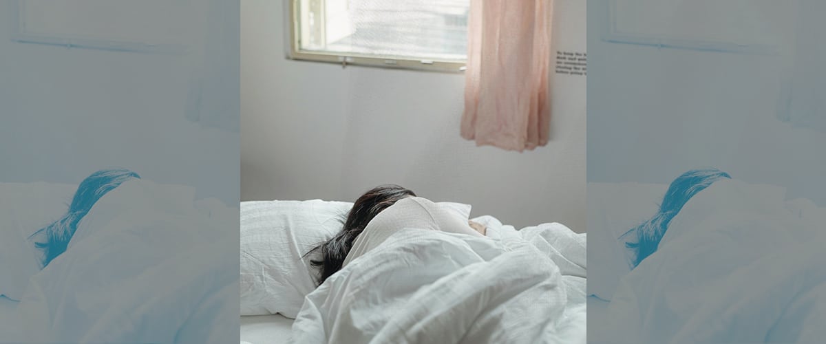 Stop bed-rotting by romanticizing your life