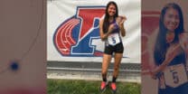 Lauren Hoffman: Record-breaking female hurdler of Team Philippines