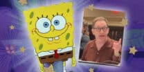 Spongebob voice actor Tom Kenny confirms character is autistic