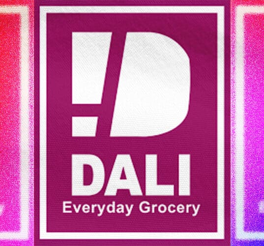 DALI grocery chain faces intellectual property complaint for “knockoff” products