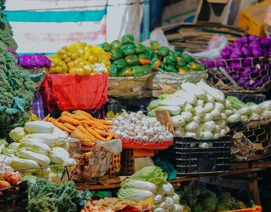 Are vegetables still bussin’ for Filipino Gen Zs?