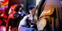LGBTQ+ community, still discriminated against by police, military