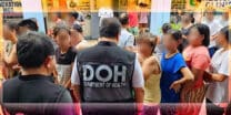 DOH: Flood evacuees receive mental health services and medication