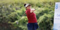Filipino golfer Dottie Ardina, to make debut in upcoming Olympics