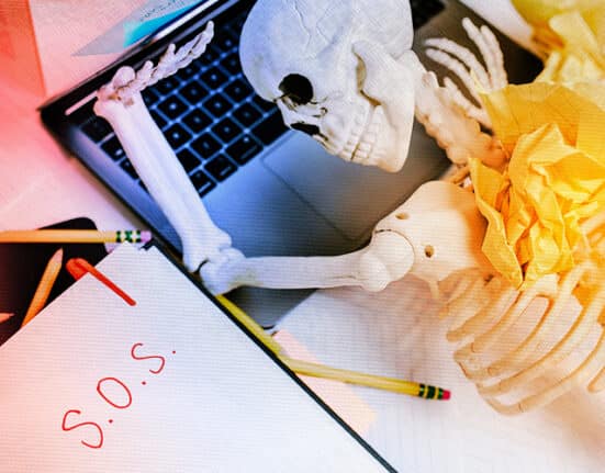 Untold struggles of scholarship grantees
