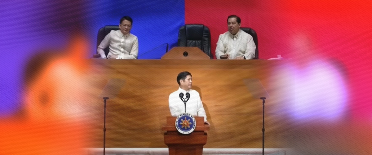 SONA 2024 Marcos’ road to improving Philippines’ education system