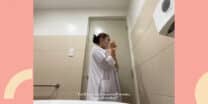 Vlogger receives flak for including flatlining patient in video: Where do we draw the line?