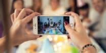 Document your life: The future value of today’s moments